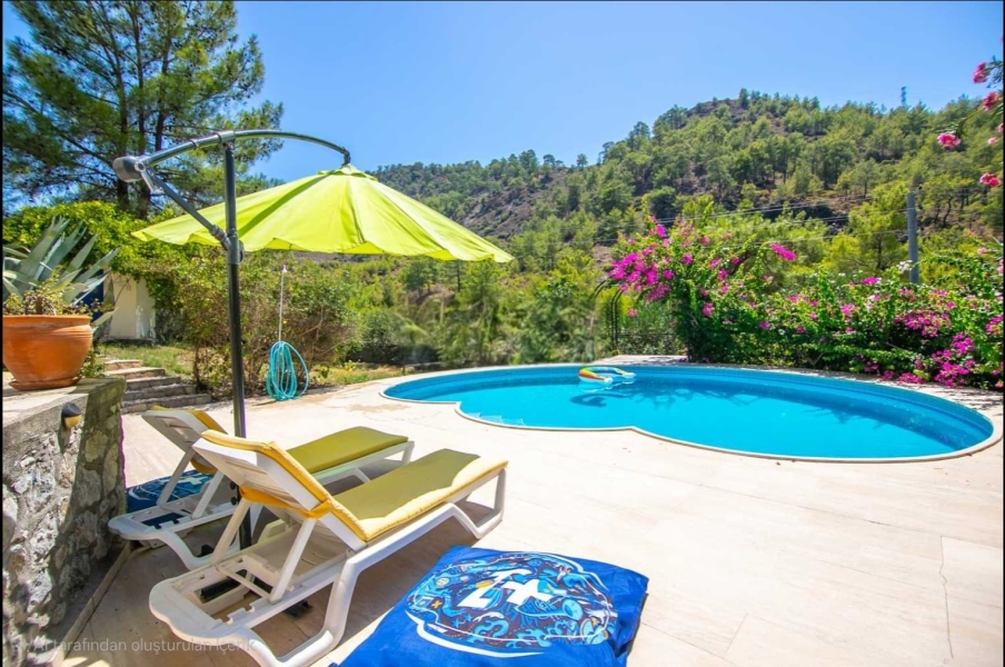 Villa Ayhan